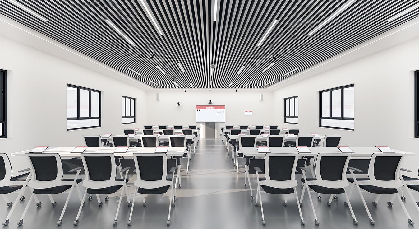 Advanced Classroom